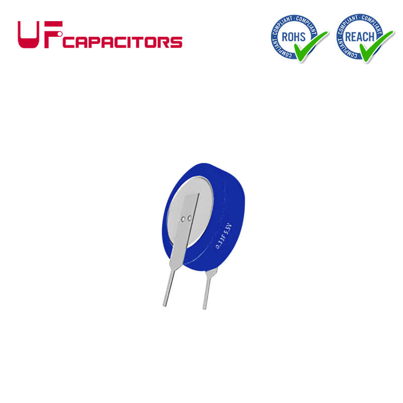 Super capacitors